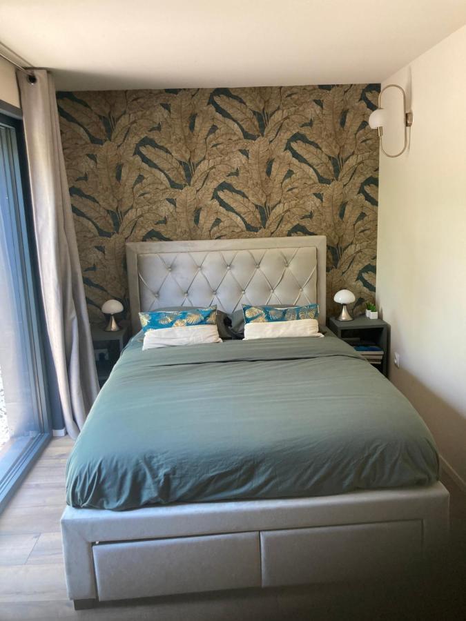 Appartement A Lombre Du Magnolia à LʼIsle-sur-la-Sorgue Extérieur photo